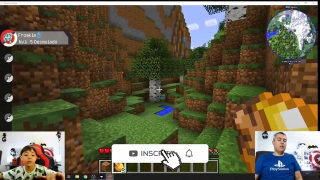 Minecraft POKEMON - Pixelmon Java Edition смотреть онлайн