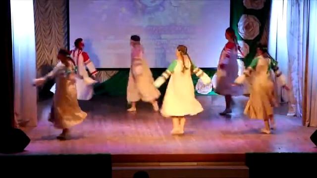 "Дундари" народный театр костюма "Мэри Эн" смотреть онлайн