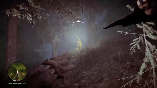 far cry primal смотреть онлайн