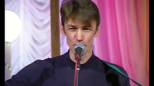 А Аполинаров и Ю Карпов - г. Снежинск 2006 - часть7 смотреть онлайн