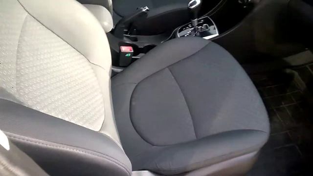 Купить Хендай Солярис (Hyundai Solaris) 1.6 АТ 2013 г. с пробегом бу в Саратове Автосалон Элвис смотреть онлайн