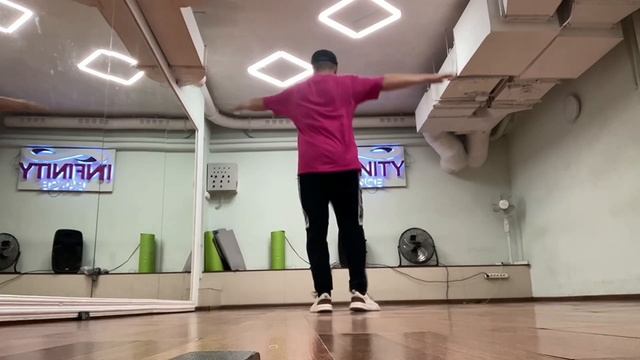 ATC - Around The World | Shuffle Dance Video | Music 90-х | #dance #top #shuffle #shuffledance #90s