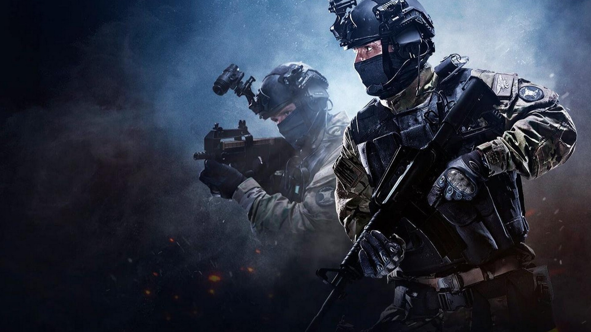 Снайпер в деле. Counter Strike 1.6 #11.mp4