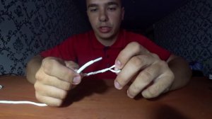 Как привязать крючок к леске / Для начинающих рыболовов