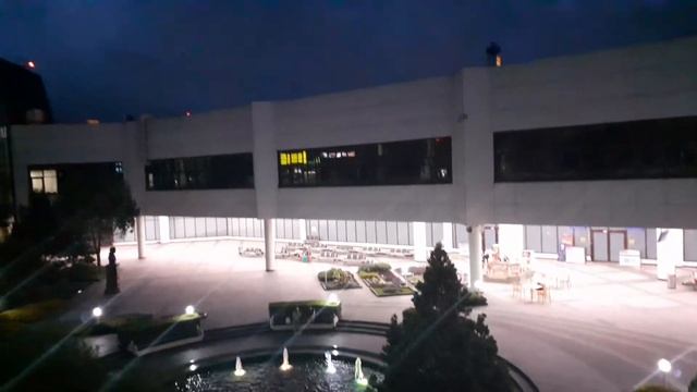 Аэропорт Сочи 'Адлер' летний сад? смотреть онлайн