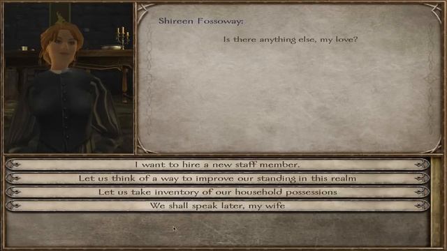 Mount & Blade: Warband Clash of Kings - Baelor Baratheon #73 - NSFW (Language) смотреть онлайн