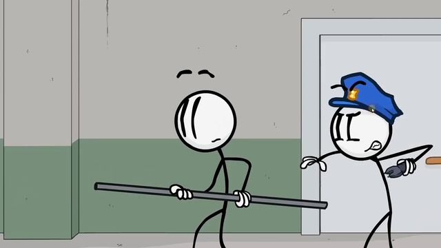 Rupert Price's backstory explained (Henry Stickmin Collection theory) смотреть онлайн