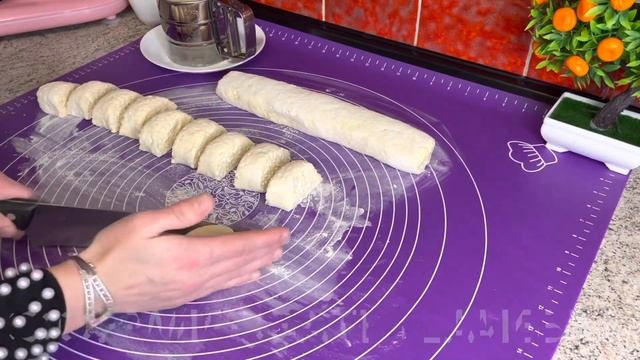 Сырники из творога. Рецепт в описании ?? смотреть онлайн