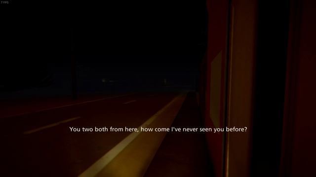 1,000 Heads Among the Trees Gameplay смотреть онлайн