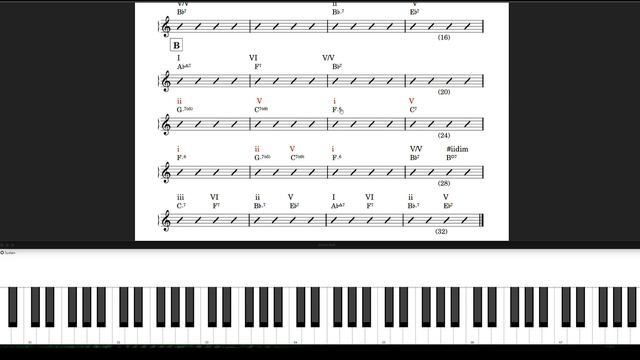 Donna Lee -- 100 Essential Jazz Standards Episode 8 смотреть онлайн