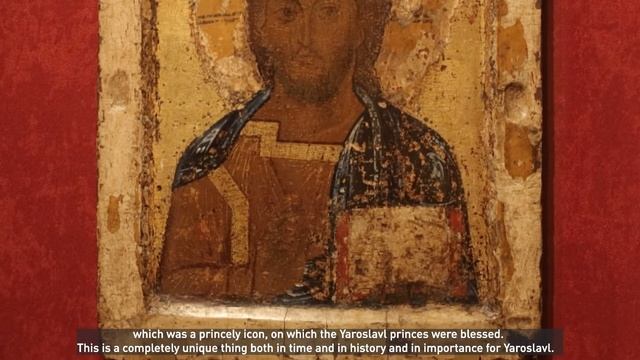 Ярославский художественный музей смотреть онлайн