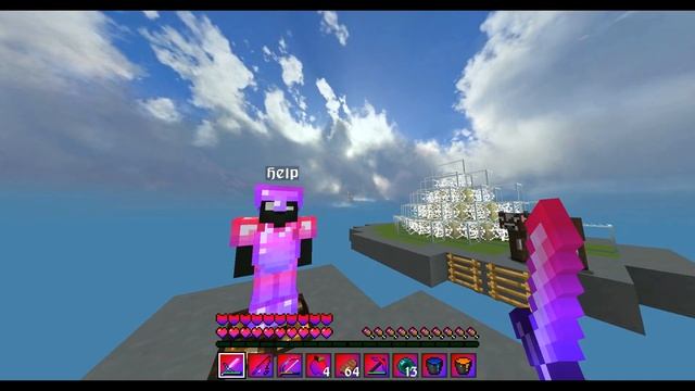ТОП 5 FADE ФПС БУСТ РЕСУРС-ПАКОВ - FPS BOOST/NO LAG! | SkyWars Minecraft