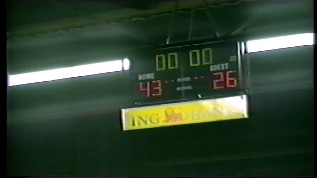 1 9 1993 Mustang Jeans Maccabi Rishon 59 82 смотреть онлайн