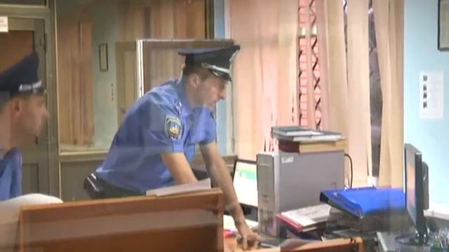 Найдены виновные в побеге Мельника смотреть онлайн