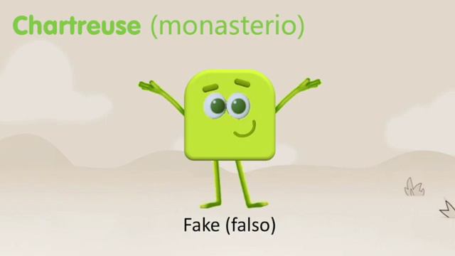 Meet The Colourblocks! + FANMADE Characters