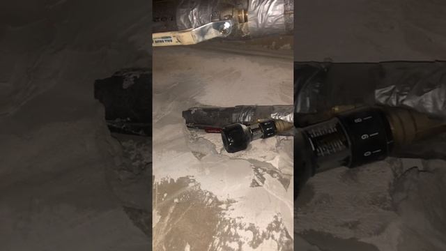 Почему у нас холодные полотенцесушители ЧАСТЬ 2 смотреть онлайн
