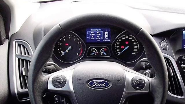 FORD FOCUS 3 ARTILARI, EKSİLERİ, DONANIM, MOTOR, GÜVENLİK,CRASH TEST, HARDWARE, ENGINE, SAFETY,