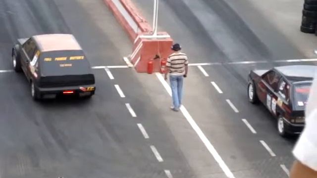 Ваз 2109 vs 2113 смотреть онлайн