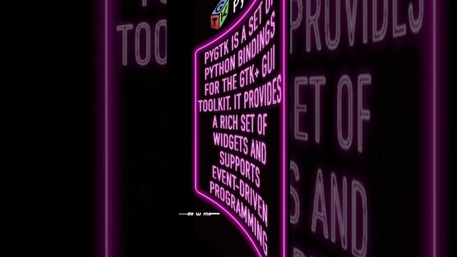 Exploring the Top 6 Python GUI Libraries: Enhance Your User Interfaces | Python GUI Short смотреть онлайн