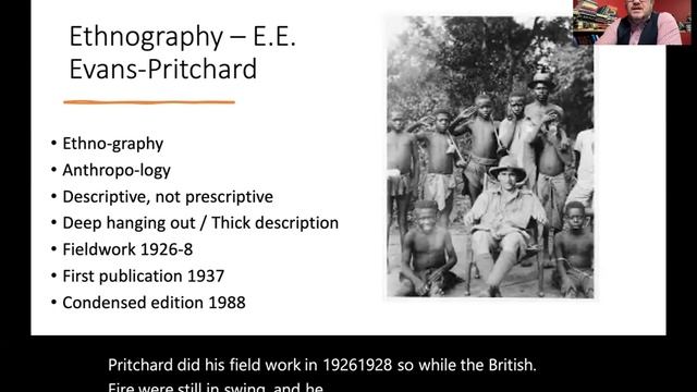 3 1 Azande Witchcraft System смотреть онлайн