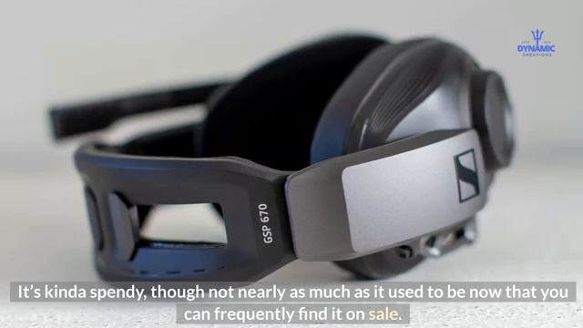 Top 5 Best PC Gaming Headsets In 2022 | Best Gaming Headsets | Gaming Headsets | Dynamic Creations смотреть онлайн