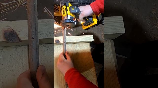 DeWalt DCS438B - Shade Tree #short смотреть онлайн