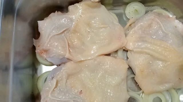 НЕ МОГУ не поделиться этим простейшим рецептом на праздник! смотреть онлайн