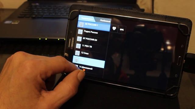 Pad TV Tuner pt360-R9FF часть2 смотреть онлайн