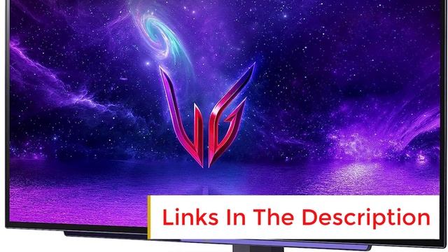 Best OLED Monitors For Gaming 2023 | Top 5 OLED monitors you can buy смотреть онлайн