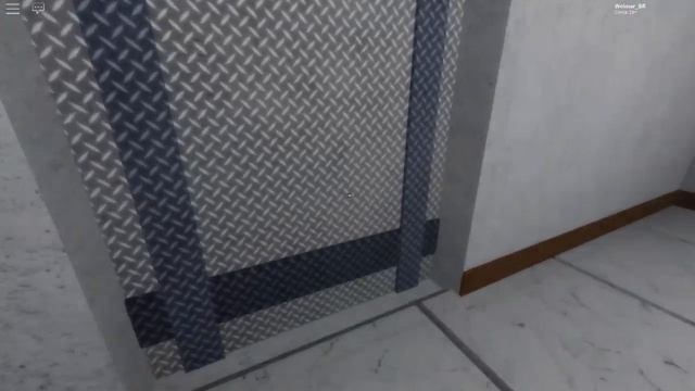 [ROBLOX] Isolator смотреть онлайн