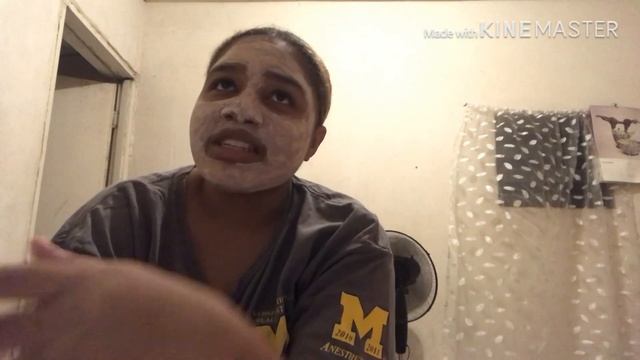 Queen Helene Mud Mask First Impressions + Get to Know Me смотреть онлайн