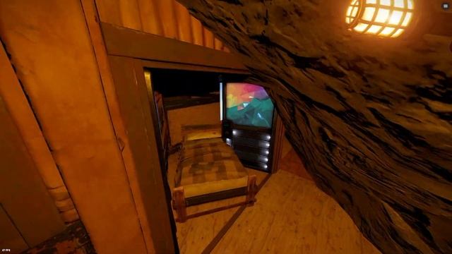The Abyss - Cave Base Showcase | Rust смотреть онлайн