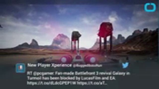 Galaxy in Turmoil Game Shut Down смотреть онлайн
