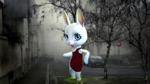 Zoobe Зайка Падали звезды