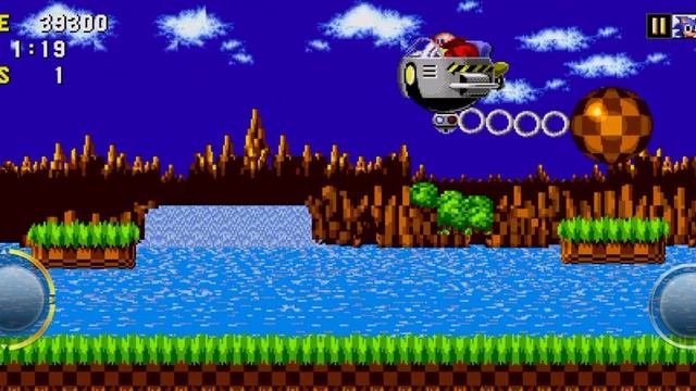 прохождение Соник 1 двух зон green hill и marble zone @user-tv5ts9ru7y смотреть онлайн