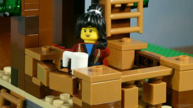 LEGO NINJAGO LEGACY 2019 COMPILATION