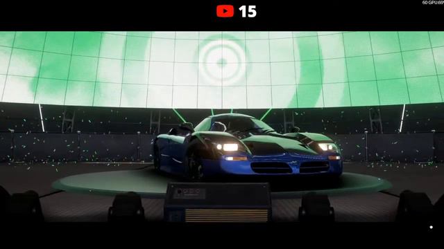 Livestream Forza Horizon 5 Solo Races with Wemod Cheats смотреть онлайн