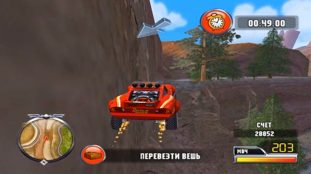 ?СУПЕР НОВАЯ ГРАФИКА ИГРА ТАЧКИ БЕСПЛАТНО ! ИГРАЮ ЗА МОЛНИЯ МАКВИН В ИСПЫТАНИЕ ОФФРОАД Cars Game смотреть онлайн