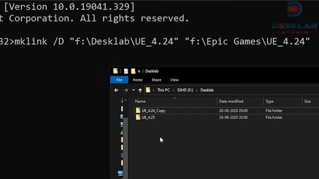 HOW TO Install Unreal Engine 4 Offline From Backup смотреть онлайн