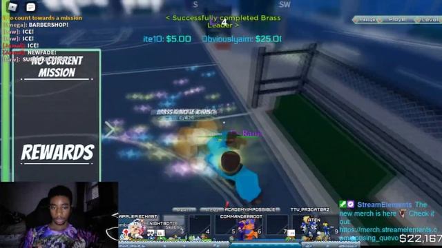 [ROBLOX HEROES WORLD] TONS OF CODES смотреть онлайн
