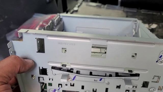 No info on radio display screen, 2008 Nissan Altima. Easy diy fix смотреть онлайн