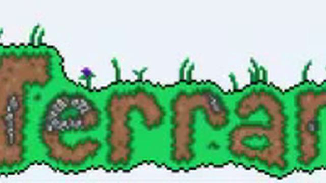 Terraria Eerie Song [Original] смотреть онлайн