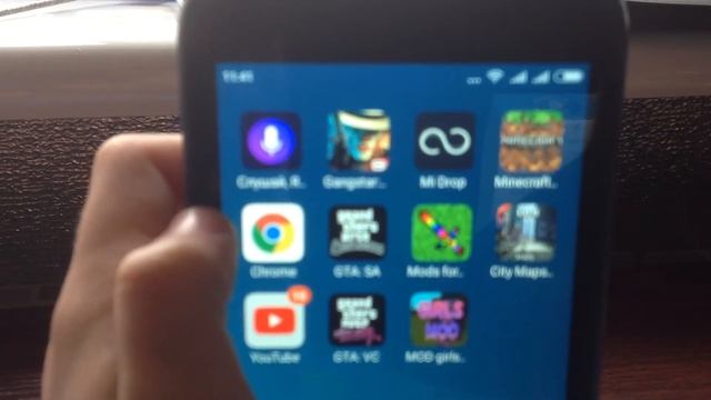 Как скачать Майнкрафт на Андроид бесплатно  БЕЗ ВИРУСОВ!!!!!