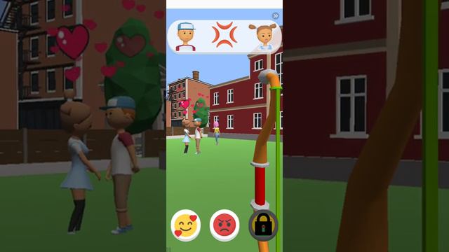 Я играю в friday night funkins это просто реклама на заставке если что смотреть онлайн