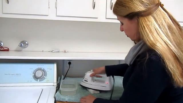 How To Clean Your Iron- Cleaning Solutions Tips Tricks Hacks смотреть онлайн