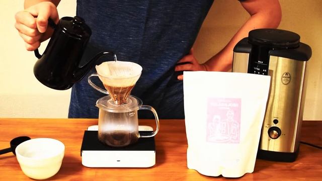【Beginner】Introduce my coffee goods!! смотреть онлайн
