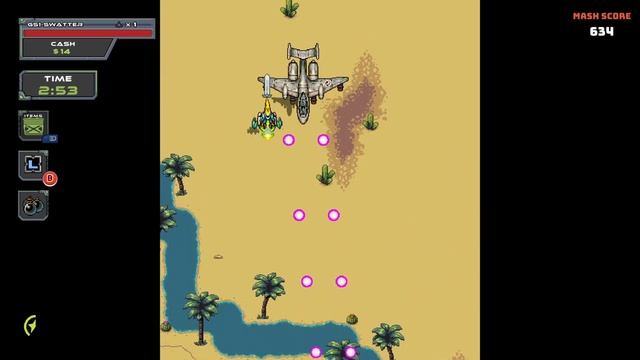 Bloodroots, Speed Limit, SuperMash, 30XX, Phogs and Bonkies | Indie Showcase #38 смотреть онлайн