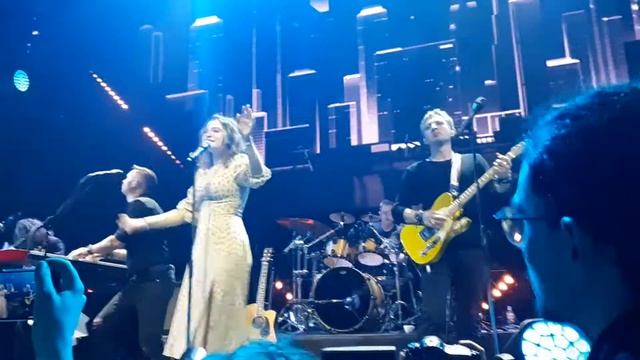 Ундервуд & Анна Кучеренко "Мария и снег" смотреть онлайн