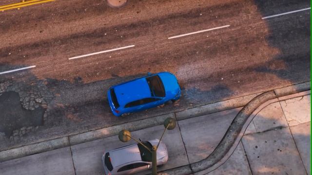 GTA 5 | STANCE WVW POLO TSI смотреть онлайн