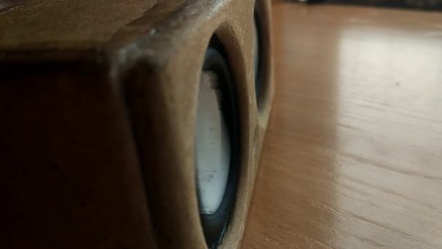 Басс тест самодельный колонки смотреть онлайн